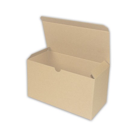 Versandkarton für 25 CD Jewelboxen, 20 Stk.