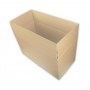 Cardboard Box for 200 CD Jewel Boxes, 20 pcs.