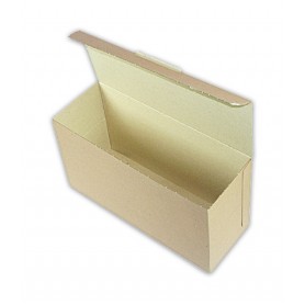 Versandkarton für 25 DVD Single-Boxen, 20 Stk.