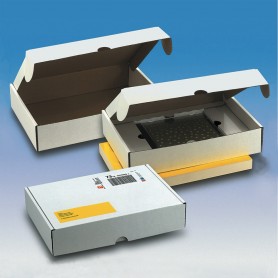 A5-Maxibriefbox, 50 Stk.