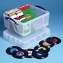 18 Liter-Box for 200 Vinyl Singles