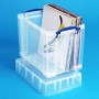 19 Liter-Box for 50 LPs
