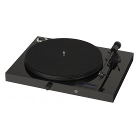 Pro-Ject Juke Box E “All-in-one Plug & Play” Plattenspieler 