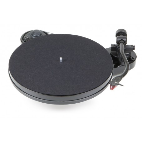 Pro-Ject RPM 1 Carbon