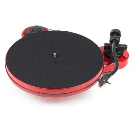 Pro-Ject RPM 1 Carbon