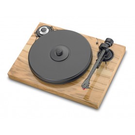 Pro-Ject 2Xperience Classic