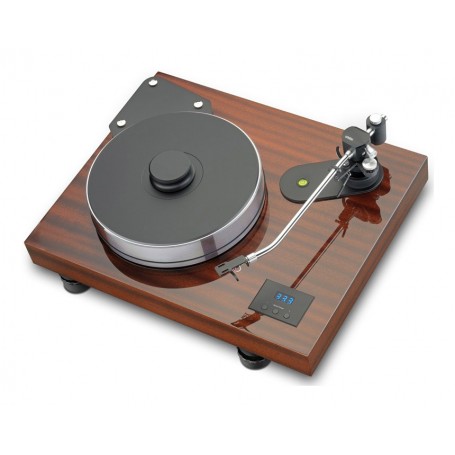 Pro-Ject Xtension 12 incl. Pro-Ject 12cc Evolution 