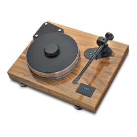 Pro-Ject Xtension 12 inkl. Pro-Ject 12cc Evolution 