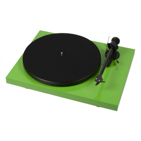 Pro-Ject Debut Carbon Phono USB (DC)