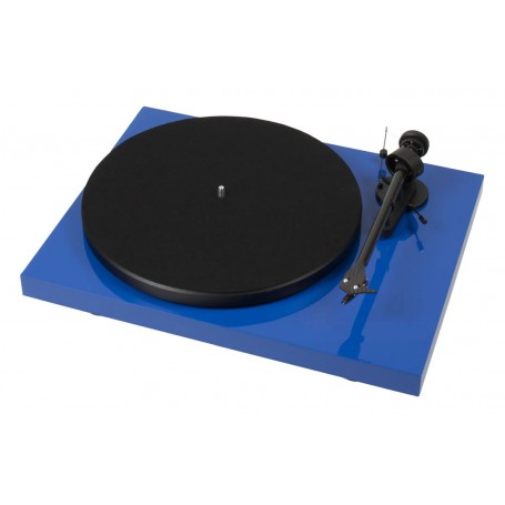Pro-Ject Debut Carbon Phono USB (DC)