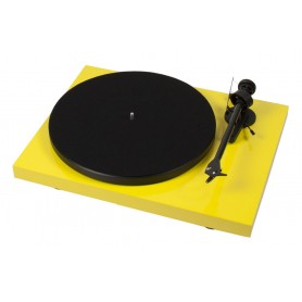 Pro-Ject Debut Carbon Phono USB inkl. DC Netzteil