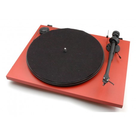 Pro-Ject Essential II