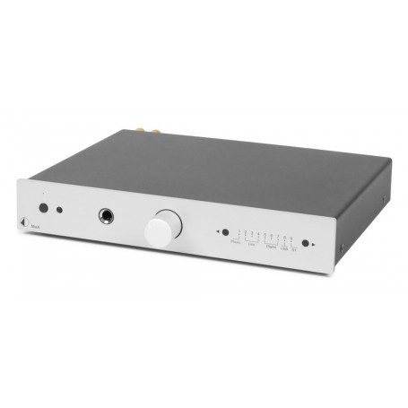 Pro-Ject MaiA Stereo integrated amplifier with 9 input options