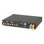 Pro-Ject MaiA Stereo integrated amplifier with 9 input options