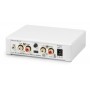 Record Box E Preamplifier with A/D converter and USB output (Mac/Win)