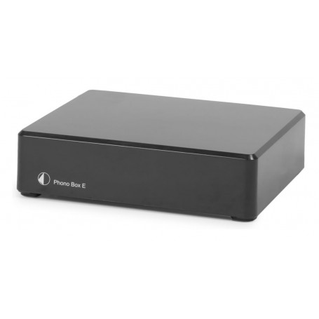 Phono Box E Preamplifier