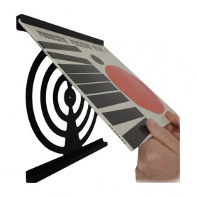 Record Frame, 5 pcs. Record Wall-it record frame, 5 pcs.