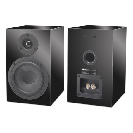 Pro-Ject Speaker Box 5 (Pair)