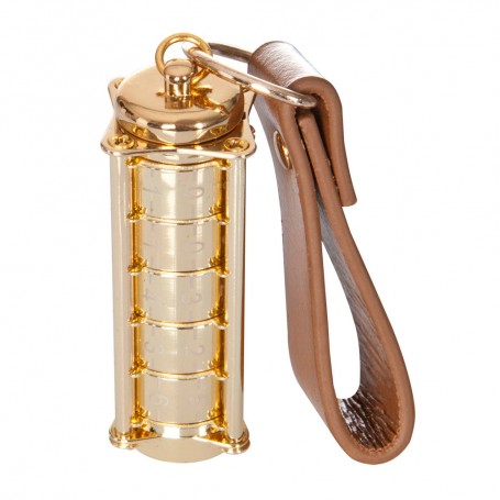 Cryptex 64 GB Gold Edition USB Stick, USB 3.0