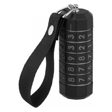LokenToken 16 GB Security dual USB Stick