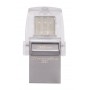Kingston DataTraveler microDuo 3C, 32 GB USB Stick