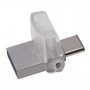 Kingston DataTraveler microDuo 3C, 32 GB USB Stick