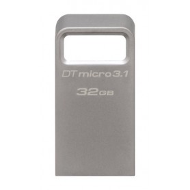Kingston DataTraveler Micro USB 3.1, 32 GB USB Stick,  Kingston DataTraveler Micro USB 3.1, 32 GB USB Stick,