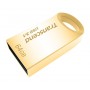 Transcend JetFlash 710 Gold, 64 GB USB Stick