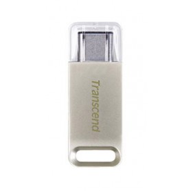Transcend JetFlash 850S Typ-C, 64 GB USB Stick Transcend JetFlash 850S Typ-C, 64 GB USB Stick