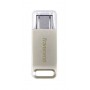 Transcend JetFlash 850S Typ-C, 64 GB USB Stick
