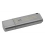 Kingston DataTraveler Locker+ G3, 64 GB USB Stick, USB 3.0