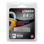 Kingston DataTraveler Locker+ G3, 64 GB USB Stick, USB 3.0