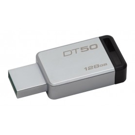 Kingston DataTraveler 50, 128 GB USB Stick Kingston DataTraveler 50, 128 GB USB Stick