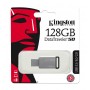 Kingston DataTraveler 50, 128 GB USB Stick