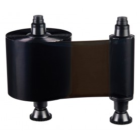 Black Monochrom Ribbon für Quantum