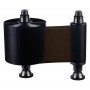 Black Monochrom Ribbon for Quantum
