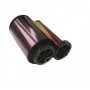 4-Color-Ribbon incl. Overlay for SMART-Printer 