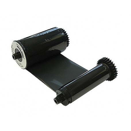 Color-Ribbon Black for SMART-Printer 