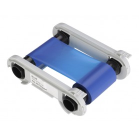 Blue Monochrom Ribbon für Zenius / Primacy