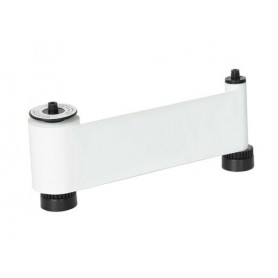 Farbband monochrom weiß für SMART-Drucker 