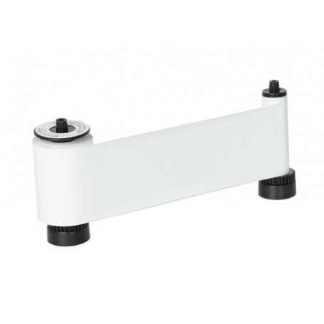 Color-Ribbon White for SMART-Printer 