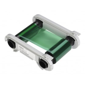 Green Monochrom Ribbon für Zenius / Primacy