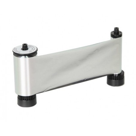 Color-Ribbon Silver for SMART-Printer 