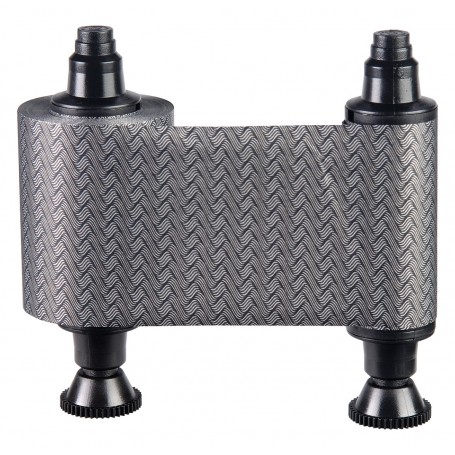 Scratch Off Monochrom Ribbon for Pebble / Dualys / Quantum