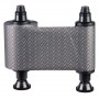 Scratch Off Monochrom Ribbon for Pebble / Dualys / Quantum
