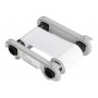 White Signature Panel Ribbon for Zenius / Primacy