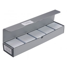 Premium Blank White Cards, 0.76 mm, 500 pcs. Premium Blank White Cards, 0.76 mm, 500 pcs.