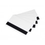 Classic Blank White Cards, LOCO, 0.76 mm, 500 pcs.