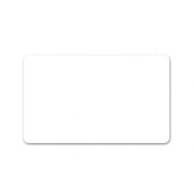Blank White Paper Cards, 500 pcs. Blank White Paper Cards, 500 pcs.