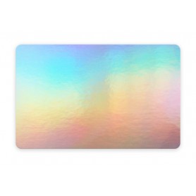 Color Cards, Hologram, 30mil, 100 pcs. Color Cards, Hologram, 30mil, 100 pcs.